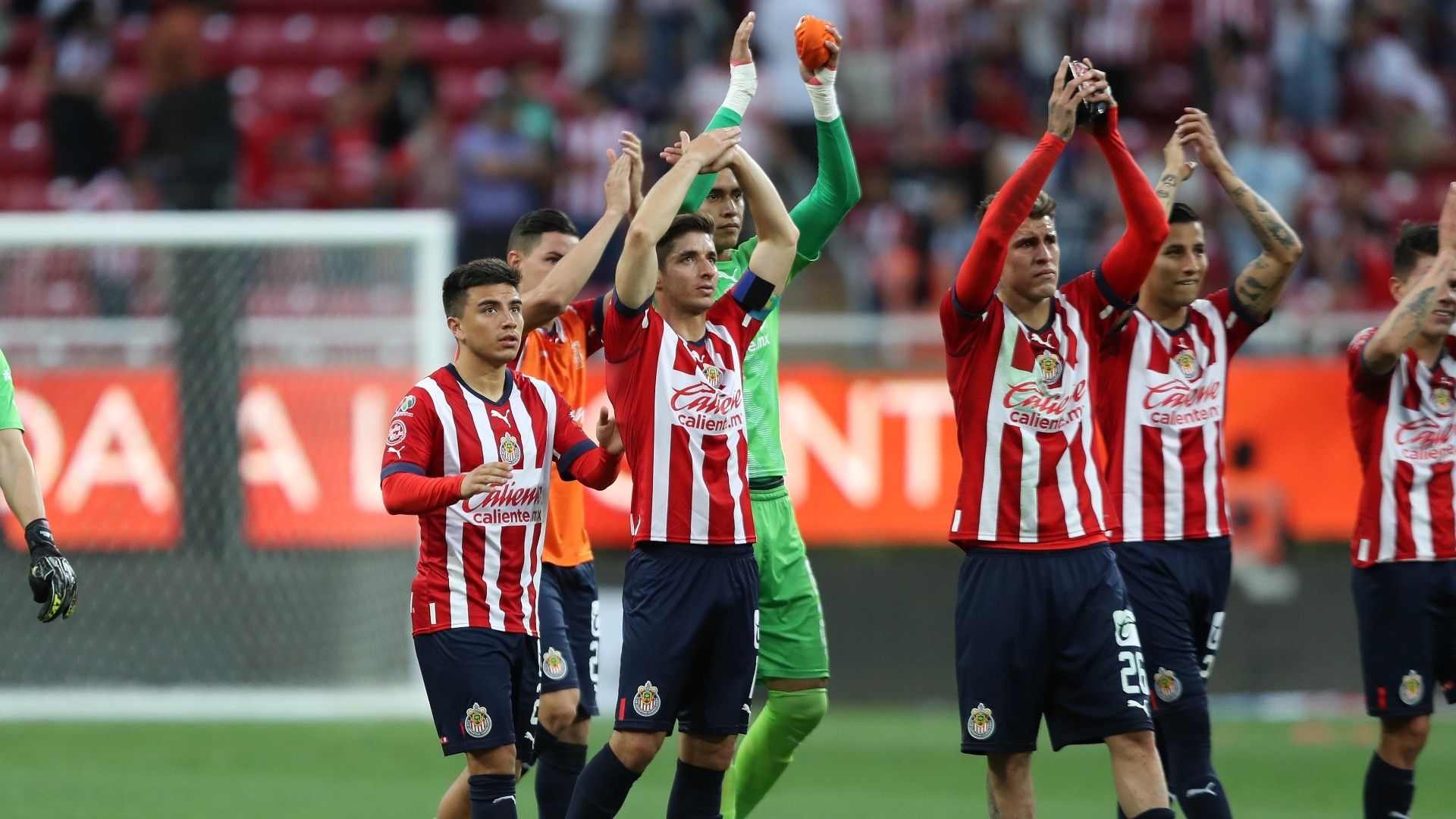 Chivas Clausur 2023