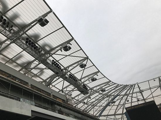 Banc of California Stadium