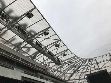 Banc of California Stadium