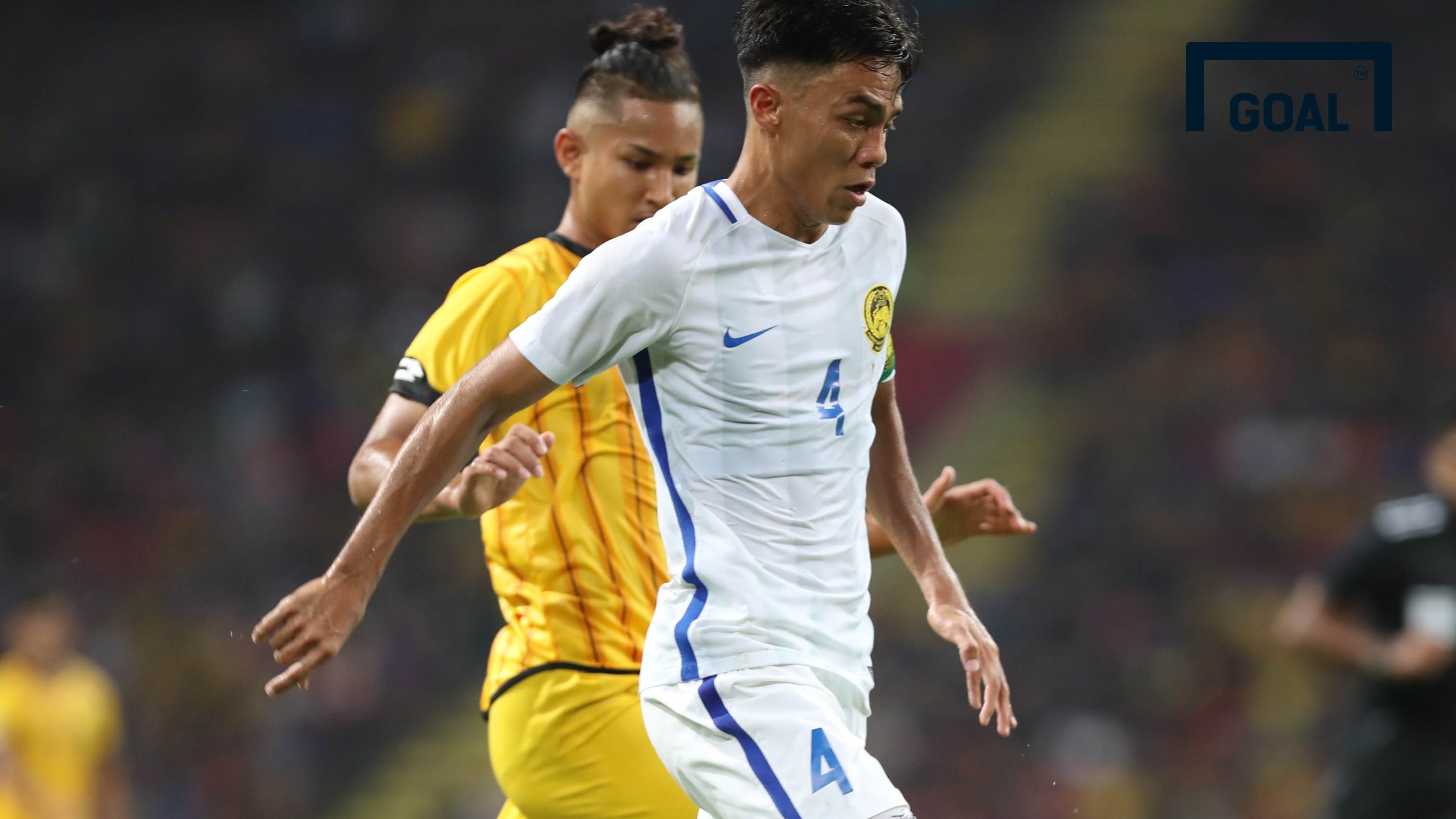 Faiq Bolkiah - Brunei