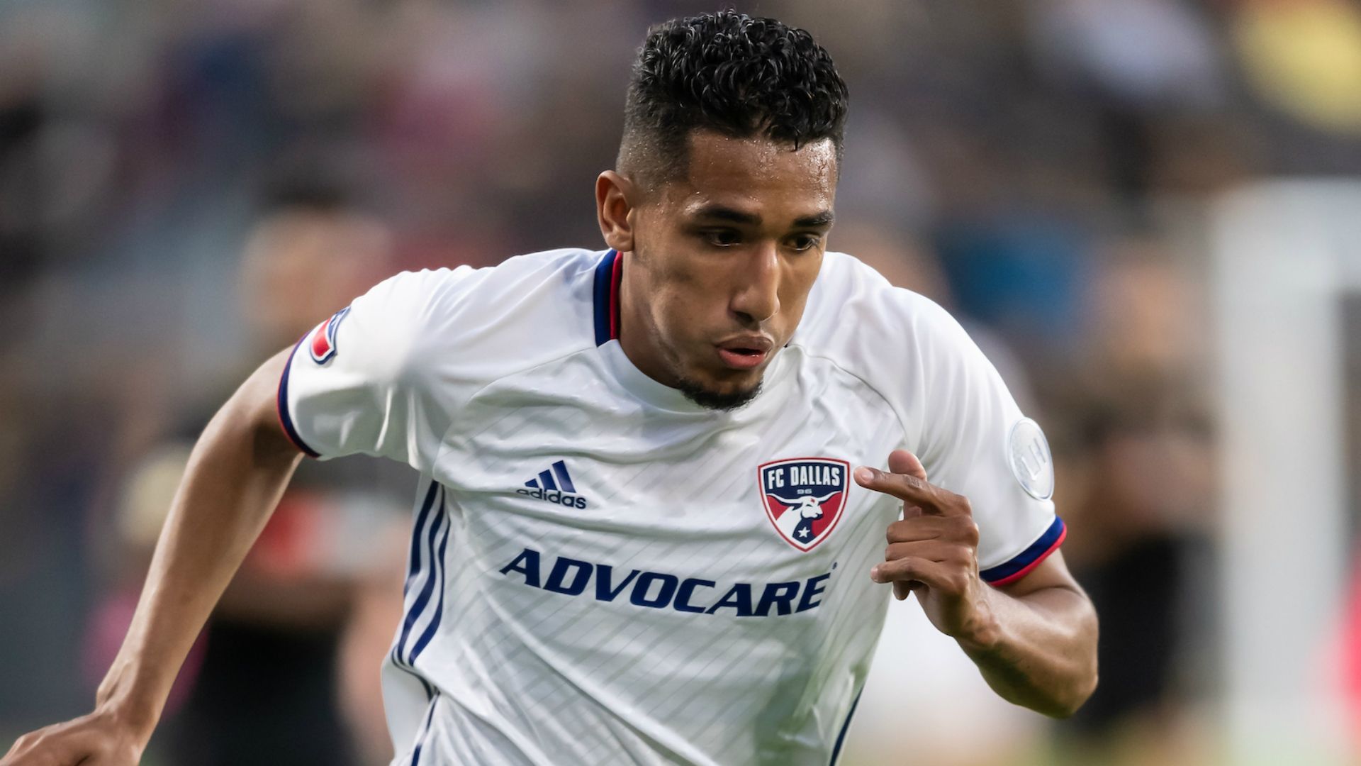 Jesus Ferreira FC Dallas 05162019 ISI