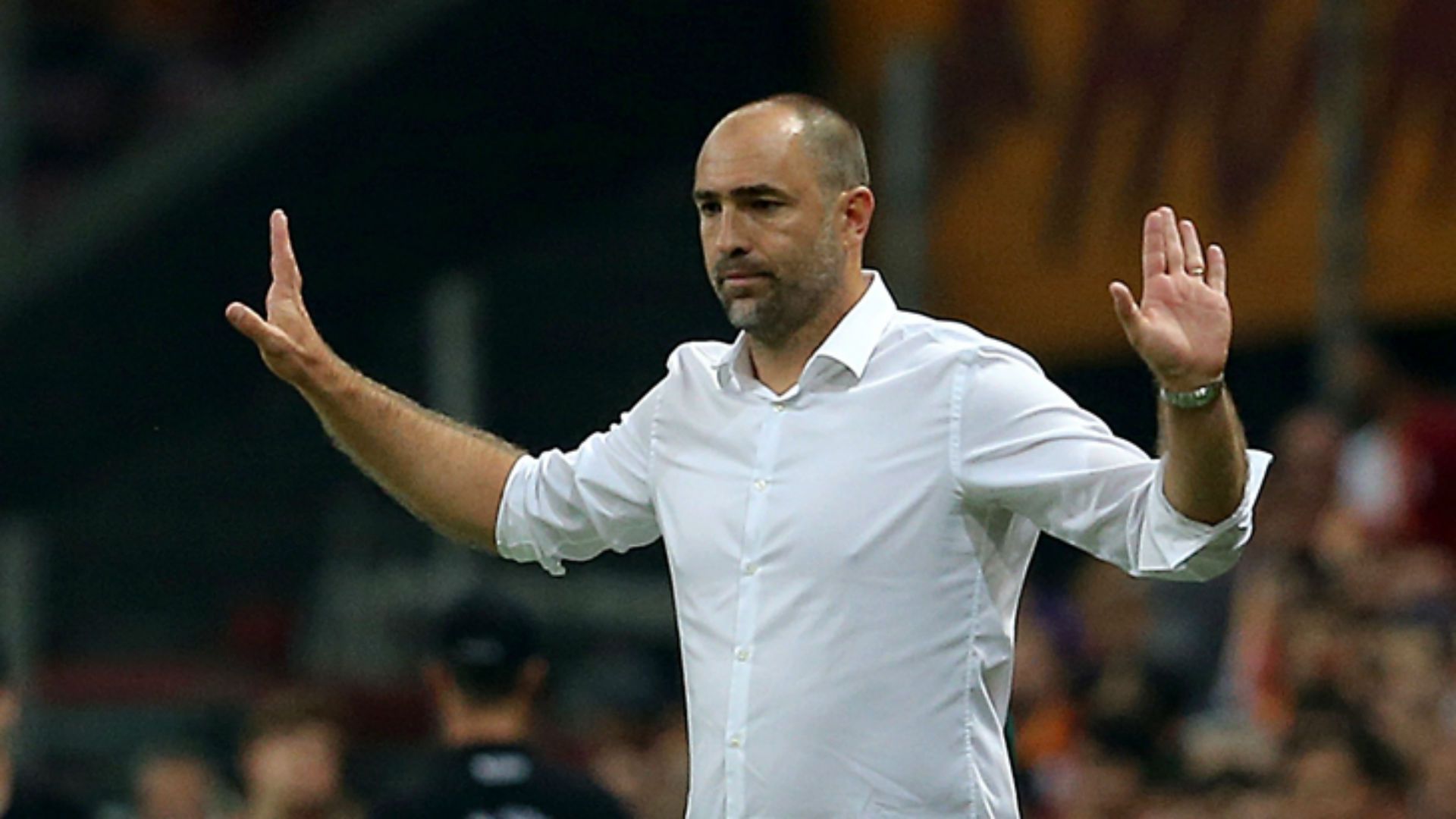 Galatasaray Igor Tudor 072012017