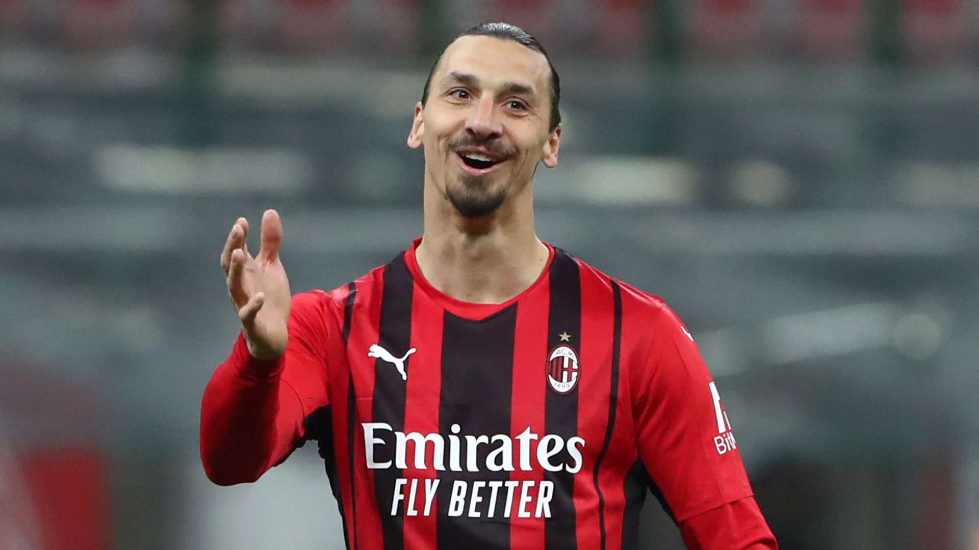 Ibrahimovic