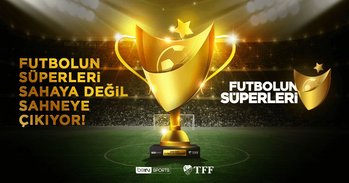 Futbolun Süperleri