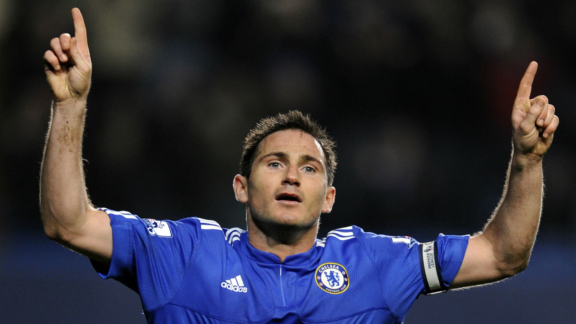 Most creative seasons | Frank Lampard Chelsea