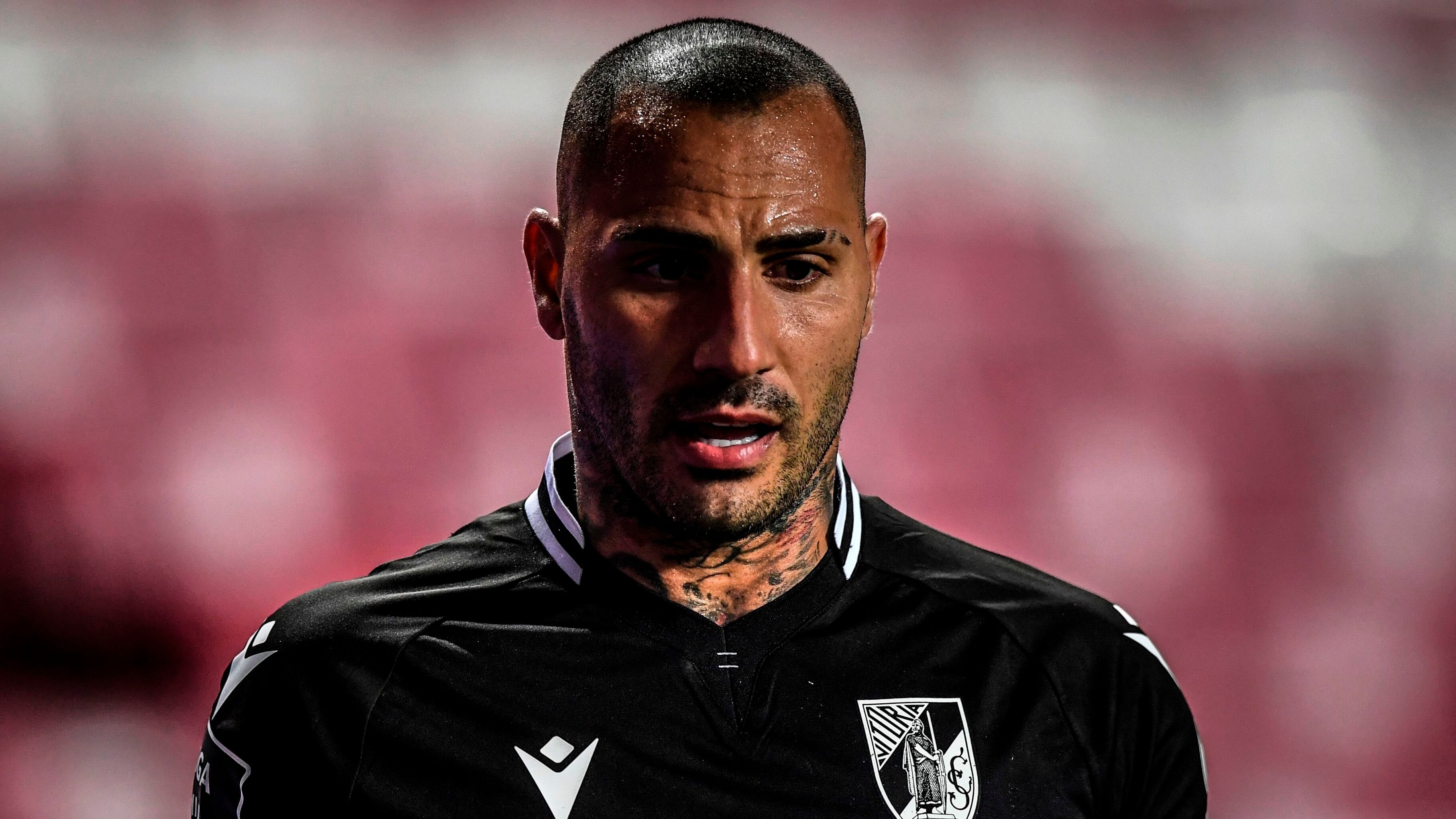 Ricardo Quaresma Vitoria Guimarães