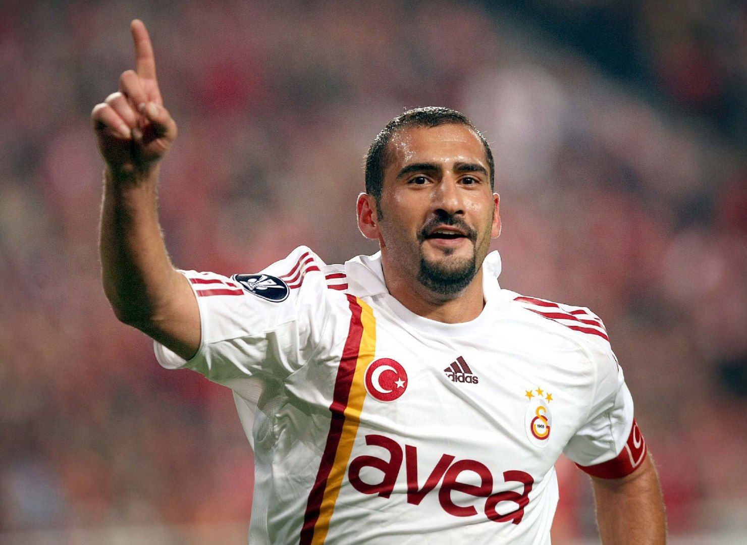 umit karan galatasaray