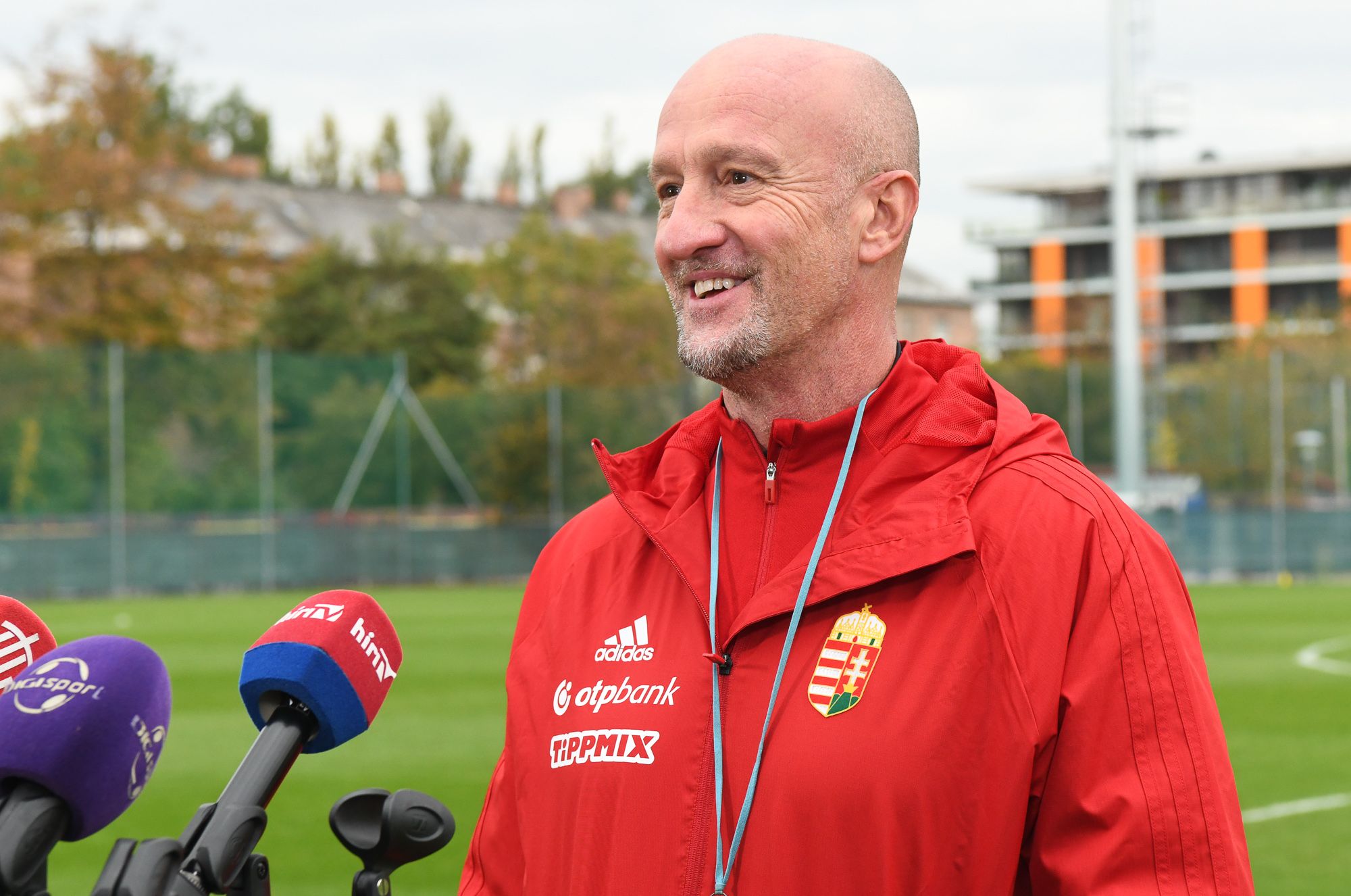 Marco Rossi