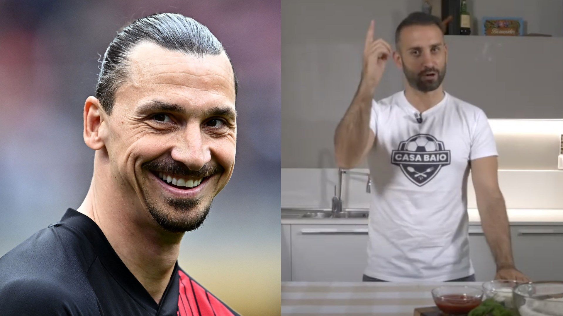 Ibrahimovic Baiocchini