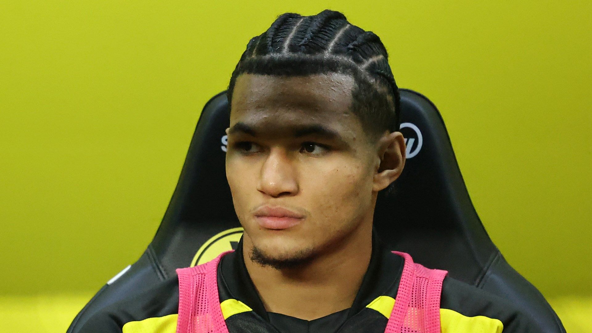 Paris Brunner Borussia Dortmund 2023-24