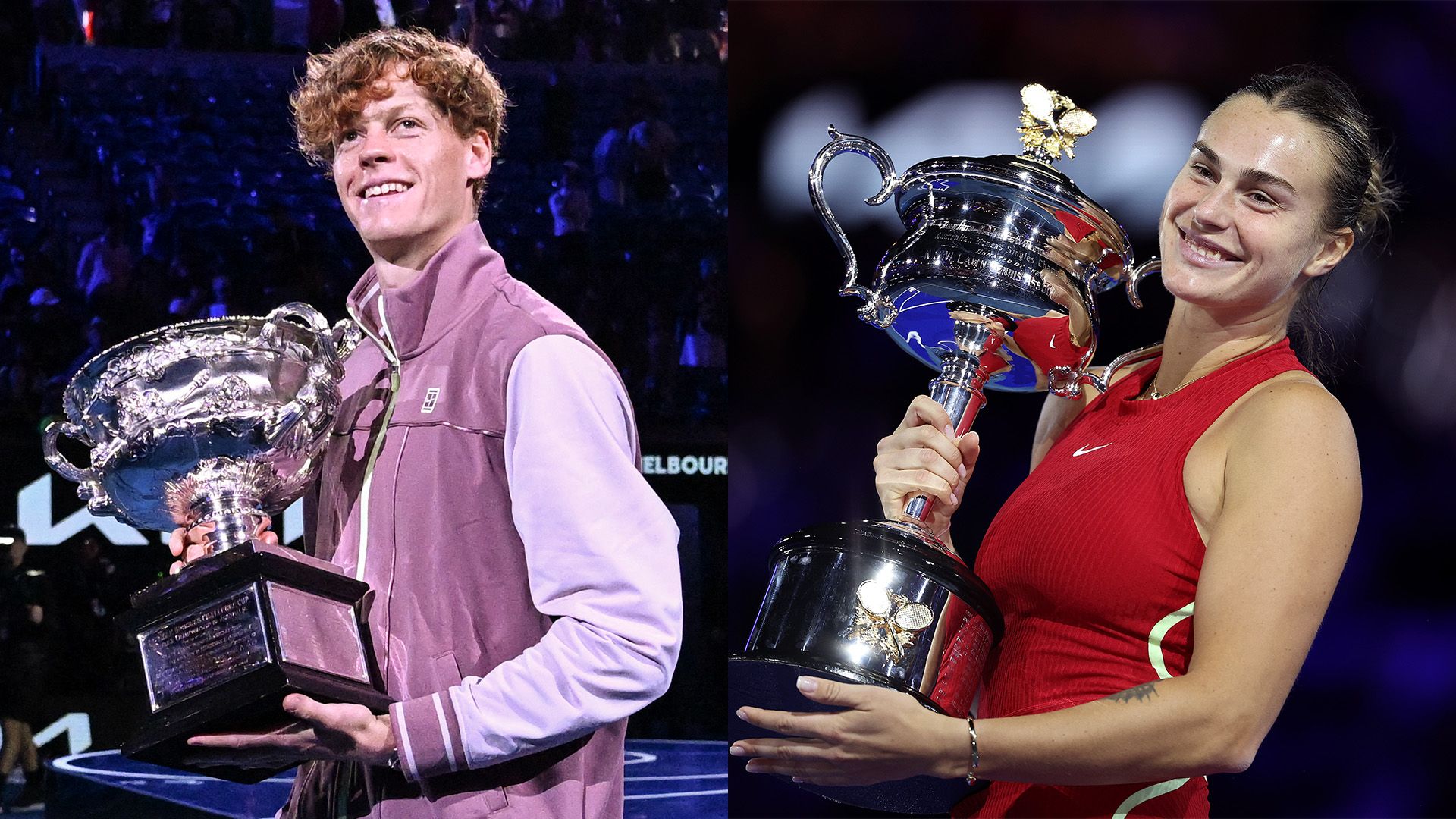 Australian Open 2025 