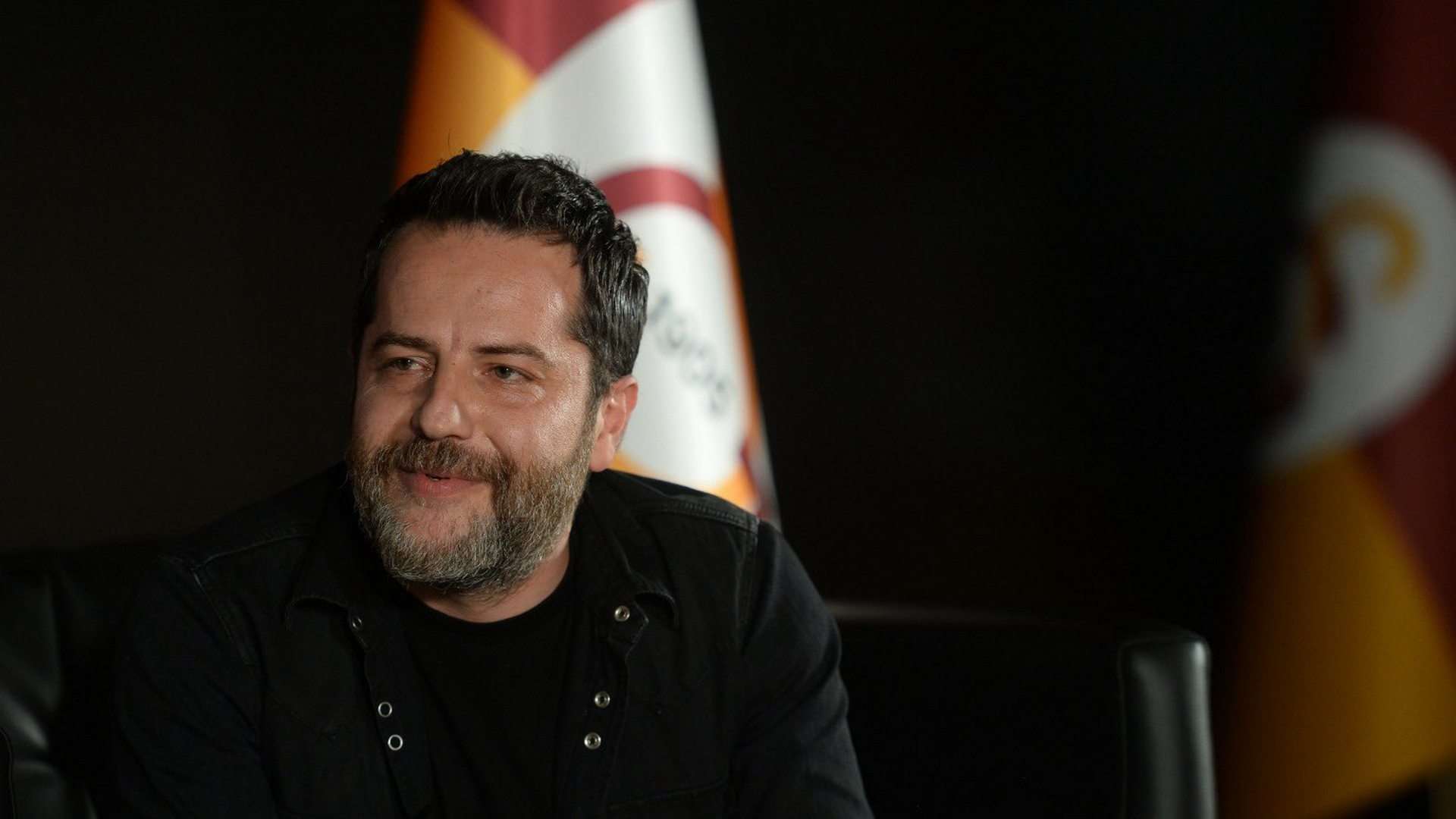 Erden Timur Galatasaray 2022