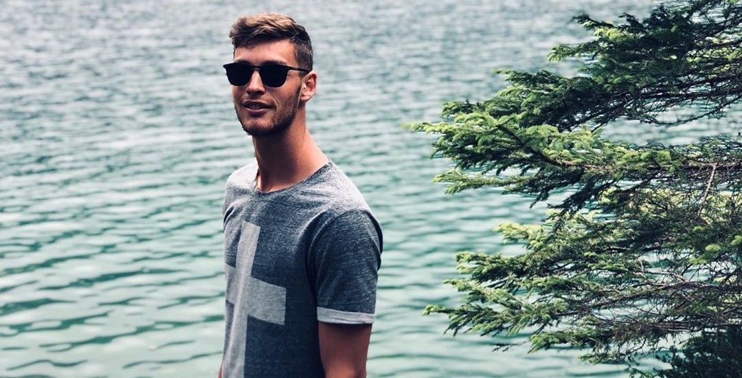 Alessio Gionta