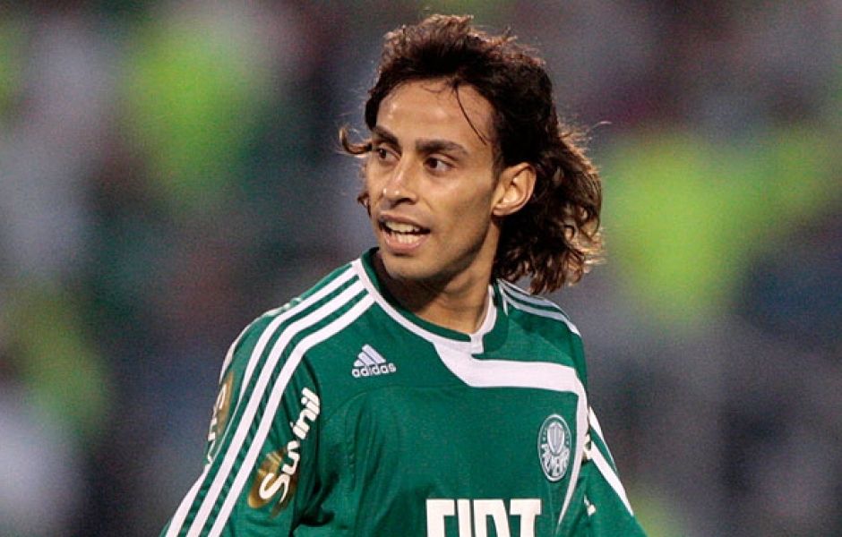 Jorge Valdivia - Palmeiras