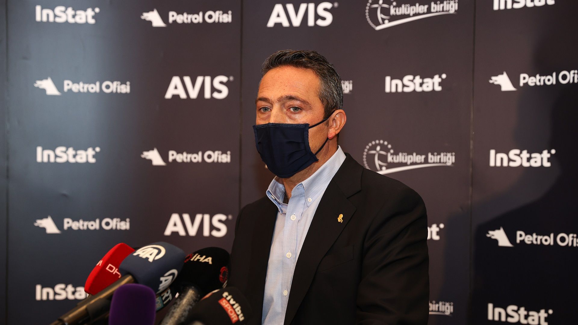 Ali Koç Kulüpler Birliği 02052021