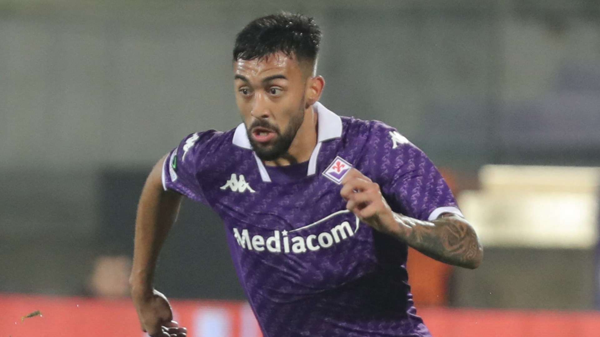 Nico Gonzalez Fiorentina