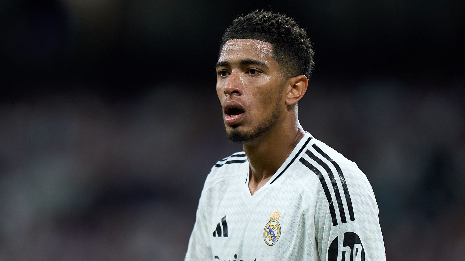 Jude Bellingham Real Madrid 2024