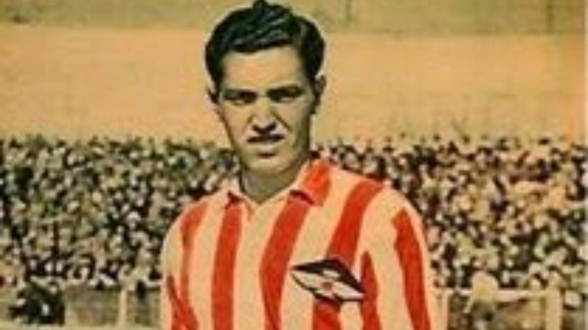 Paco Campos Atletico Madrid