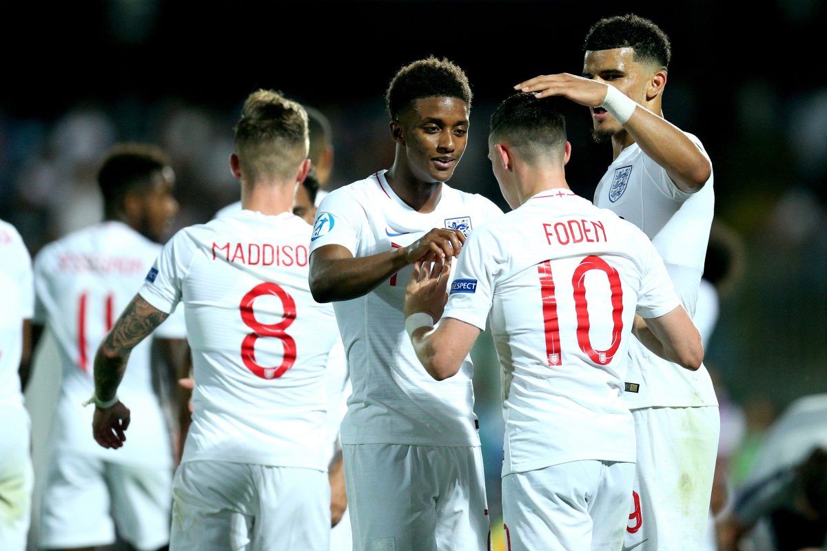 england u21 foden maddison