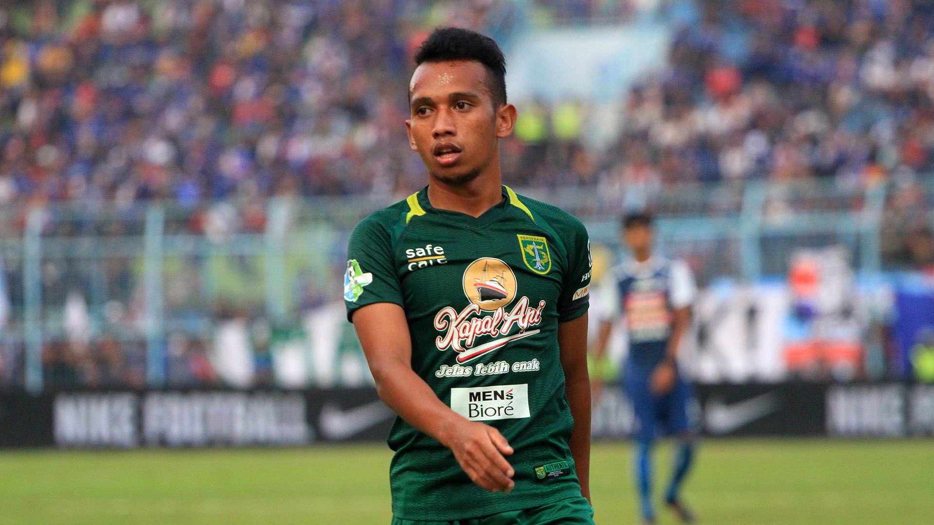 Irfan Jaya - Persebaya Surabaya