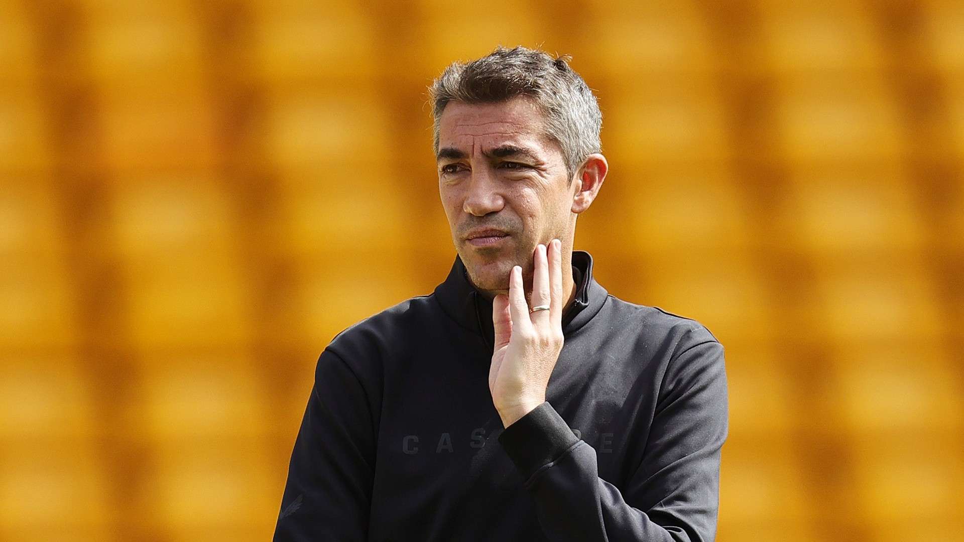 Lage Wolves 2022-23.