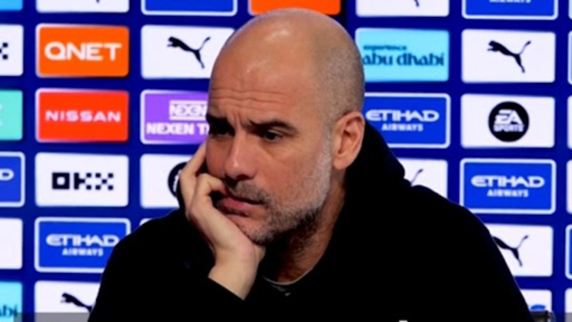 GFX GUARDIOLA