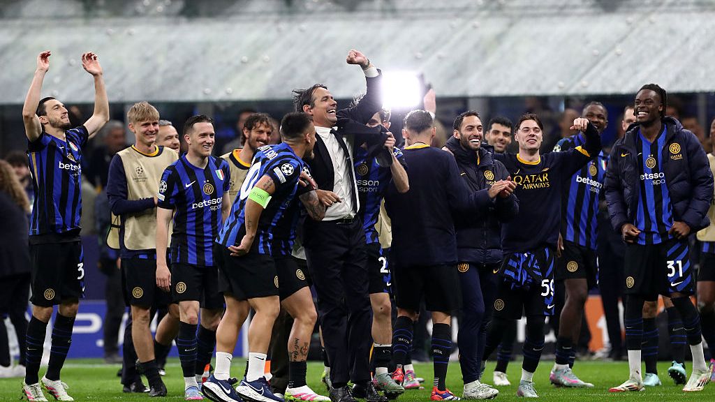 inter