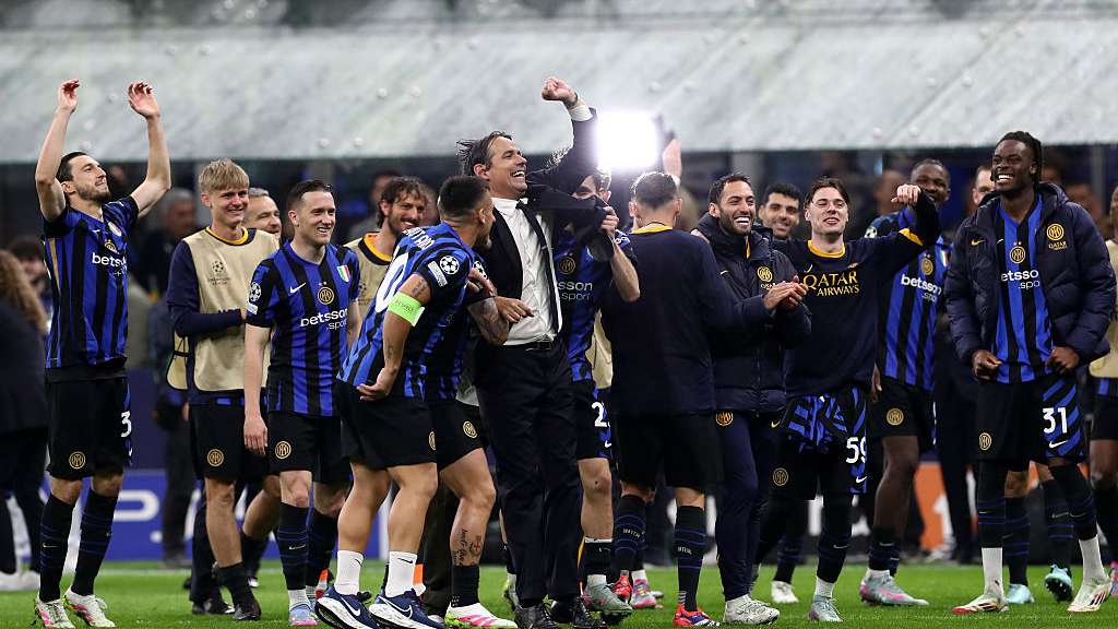 inter