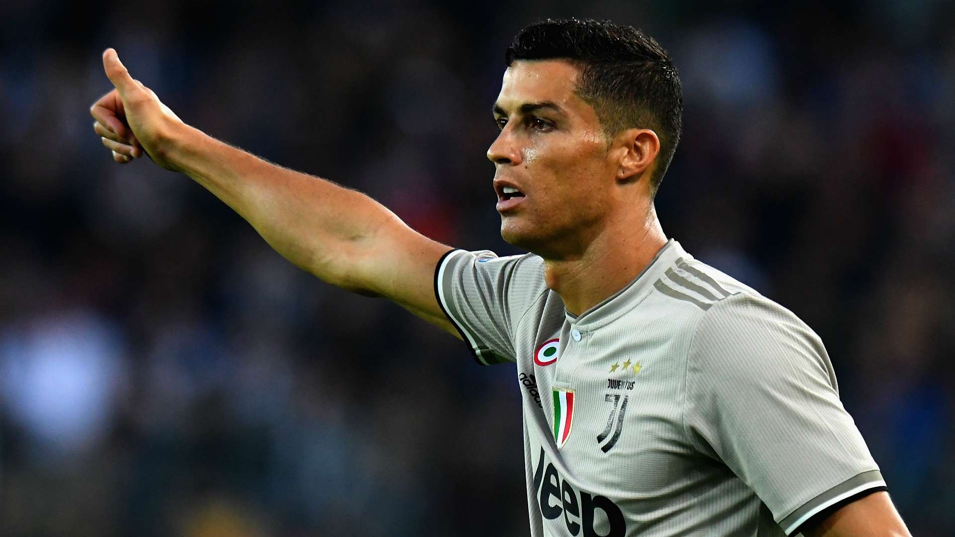 cristiano ronaldo - cropped