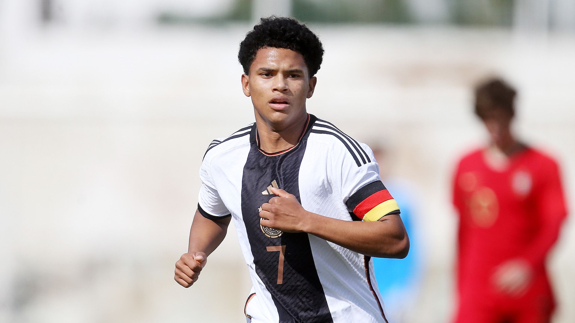 Tiago Poller Germany