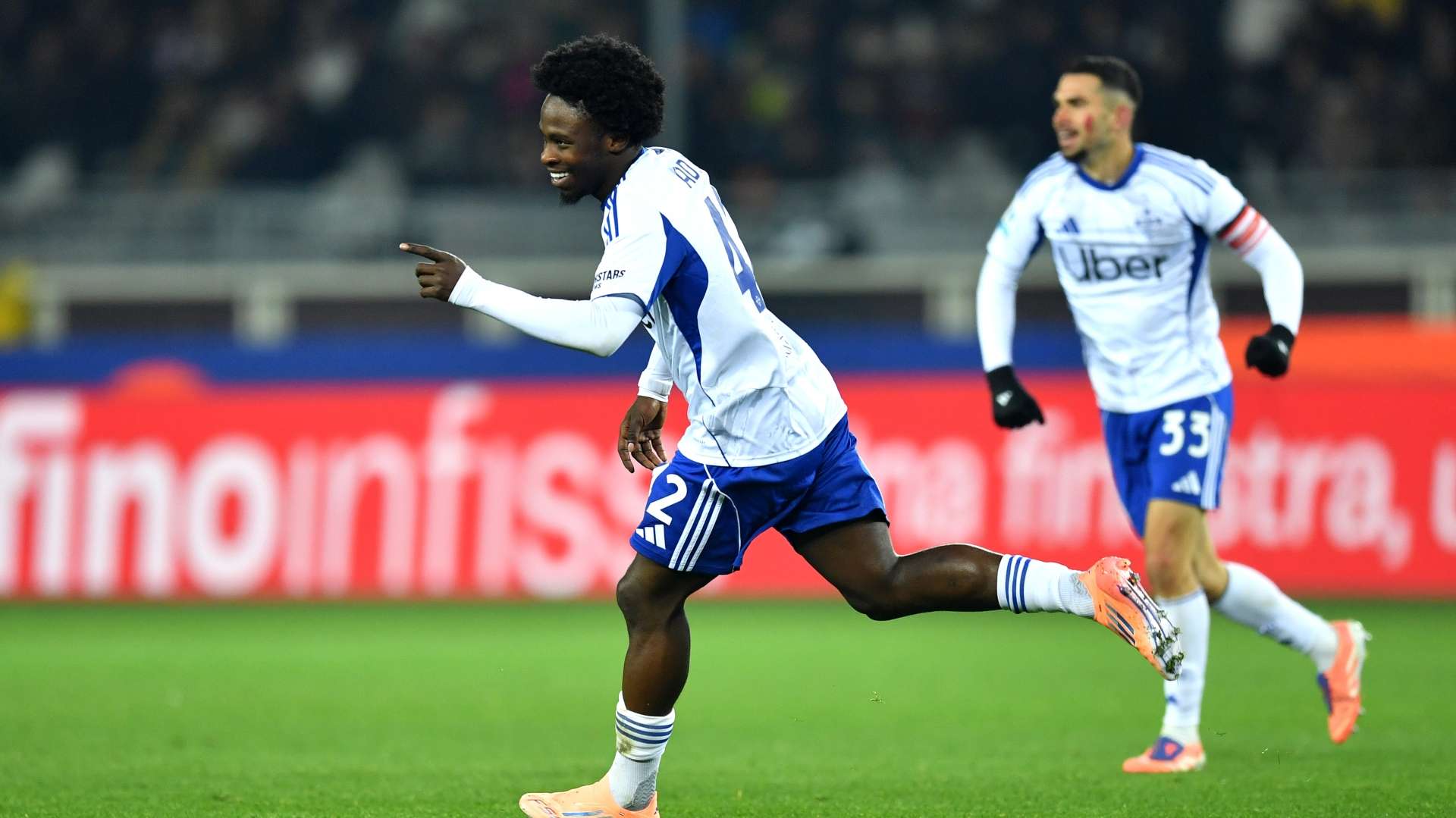 Addai Como