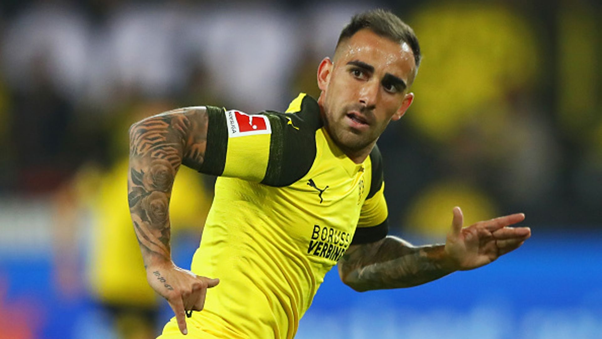 Paco Alcacer