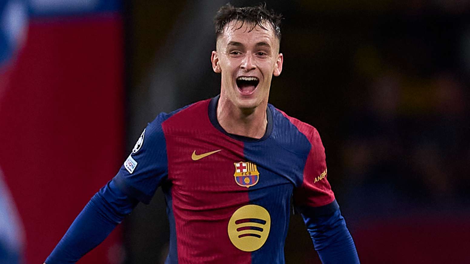 Marc Casado Barcelona