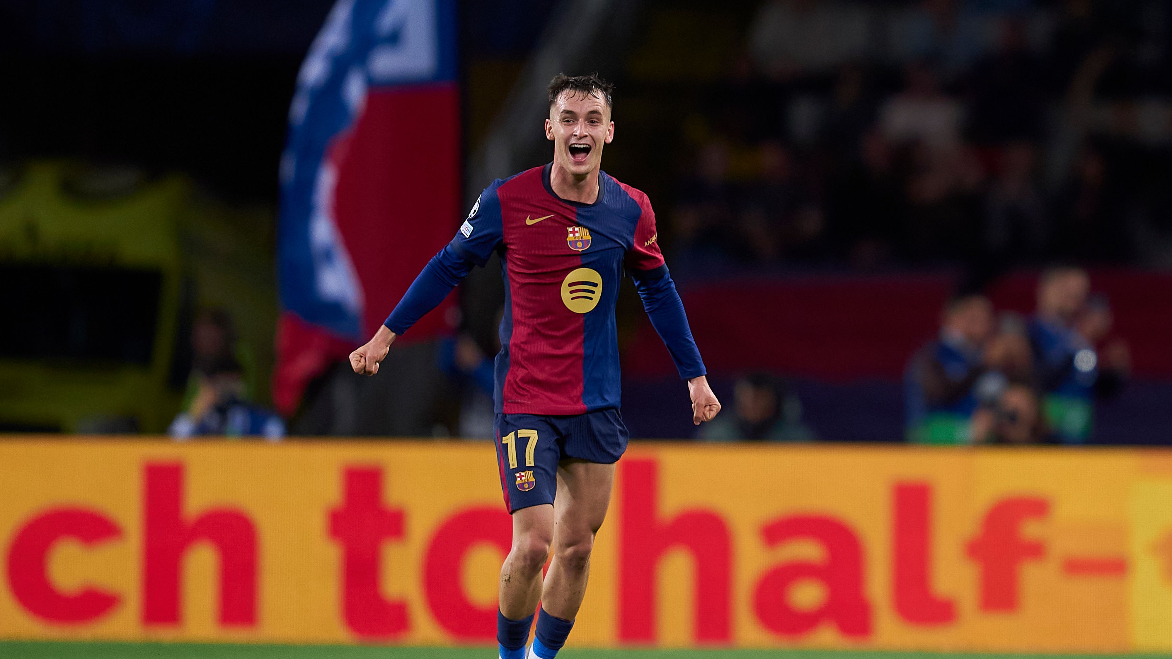 Marc Casado Barcelona