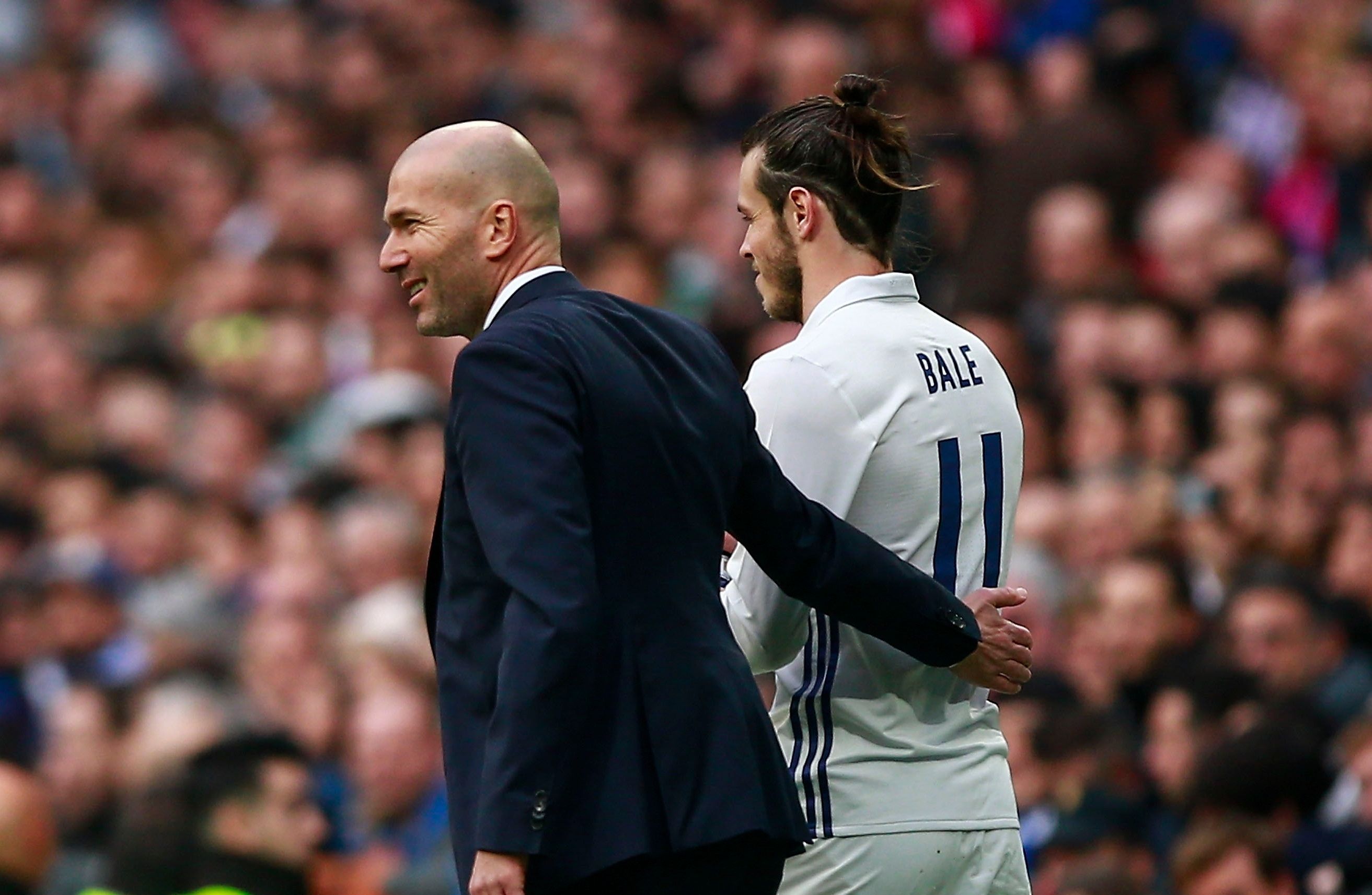 2017-03-20 Bale Zidane