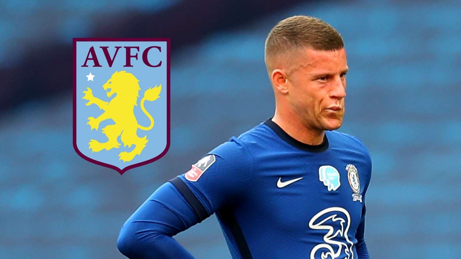 Barkley - Từ Everton Đến Chelsea Kỳ Vọng & Thực Tại?