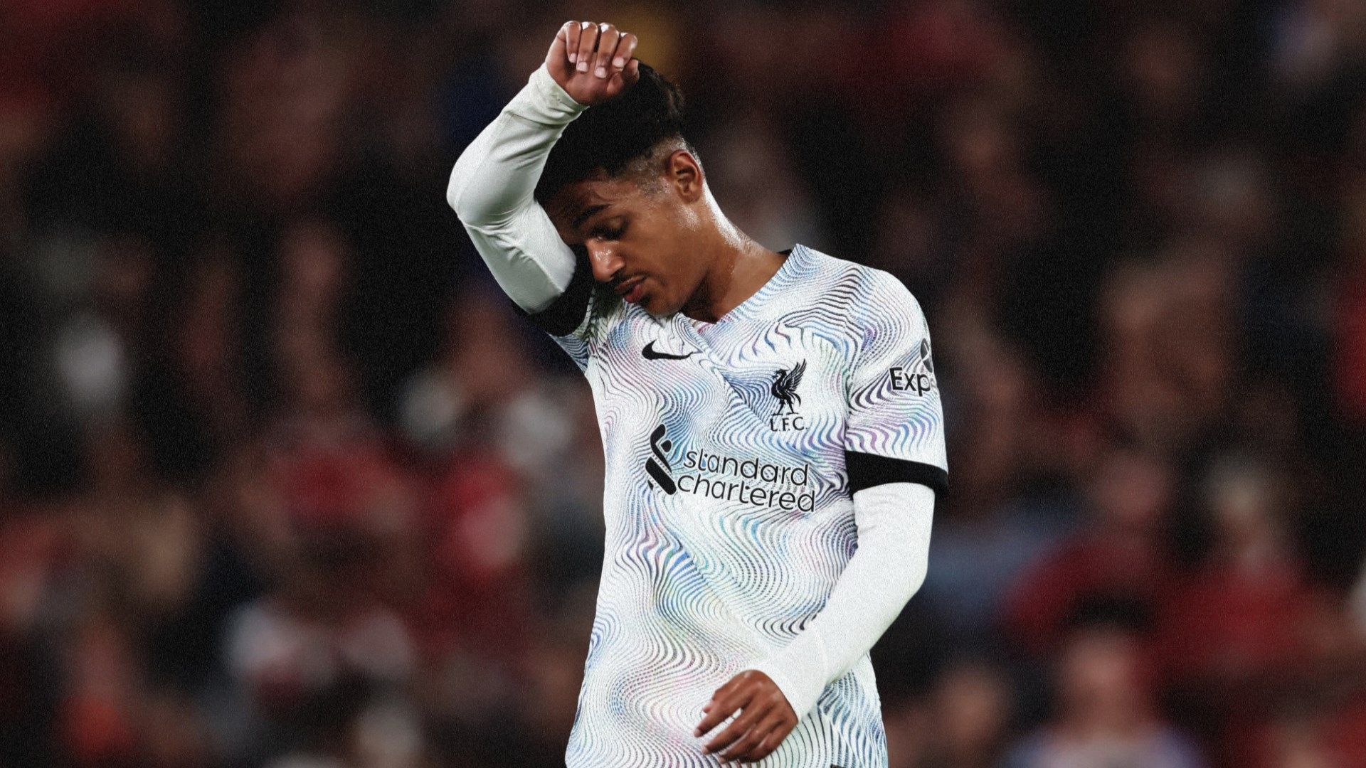 Fabio Carvalho Liverpool HIC 16:9