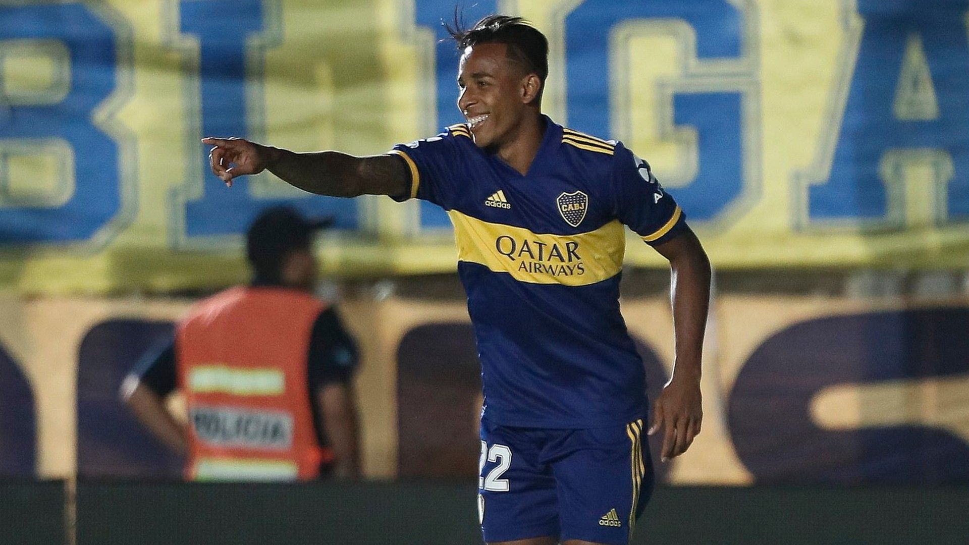 Villa Boca Universitario Amistoso Torneo de Verano 16012020