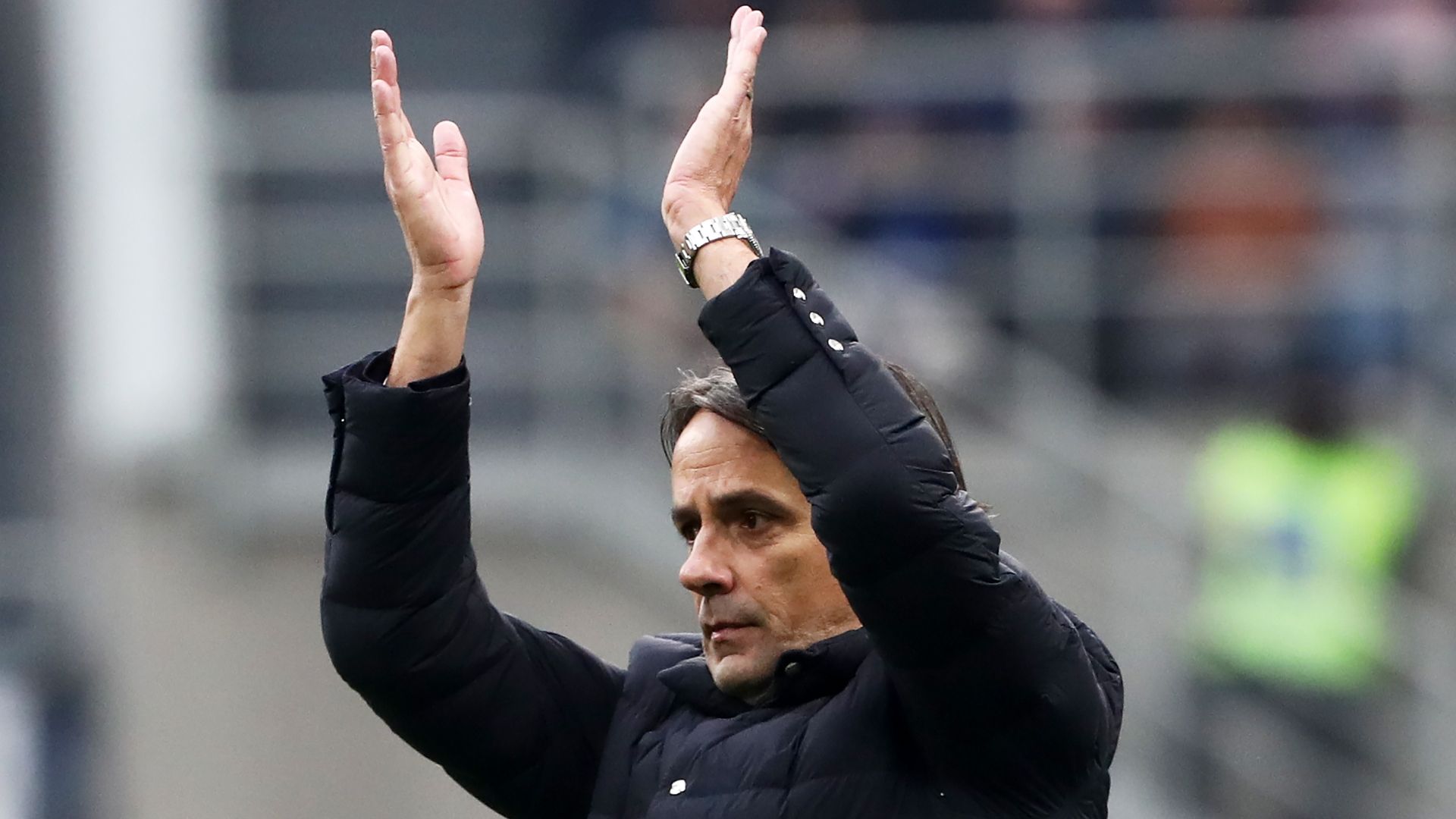 Inzaghi Inter Verona