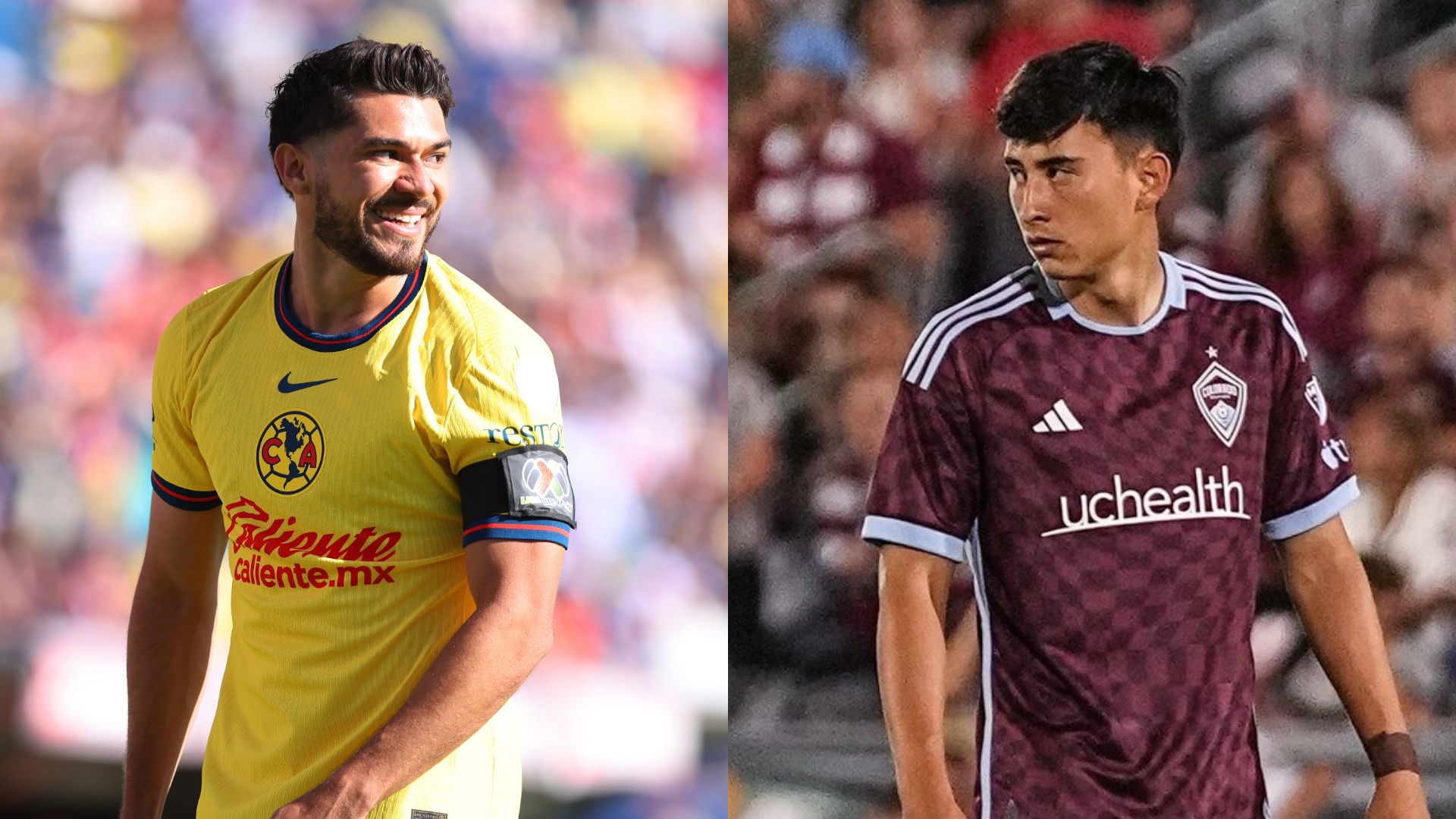 América Colorado Rapids Leagues Cup 2024