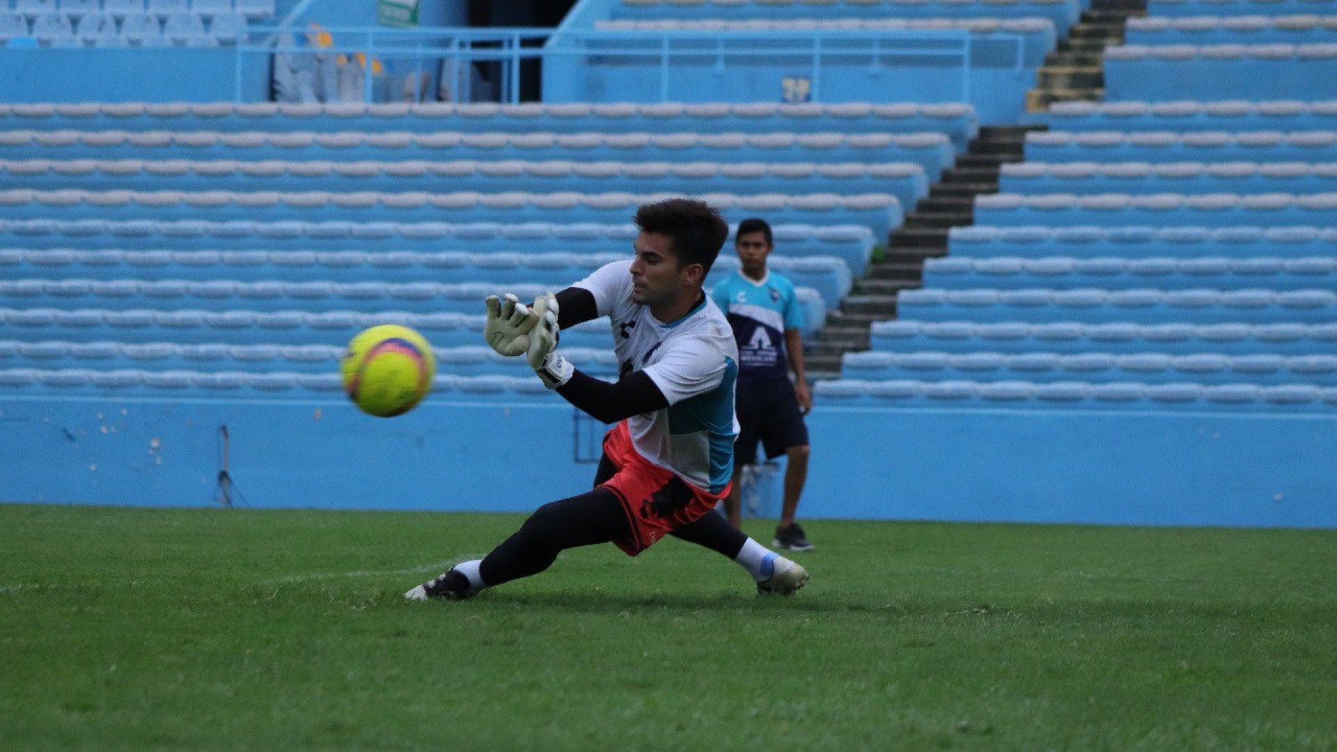 Julio González Tampico Madero