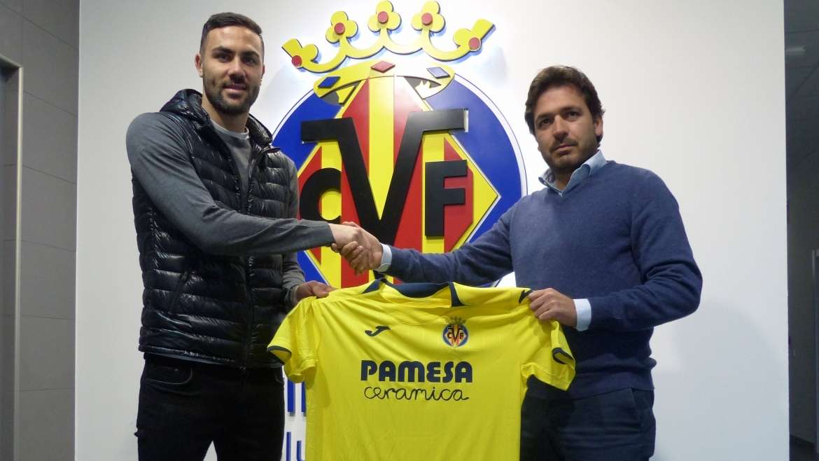 IBORRA VILLARREAL
