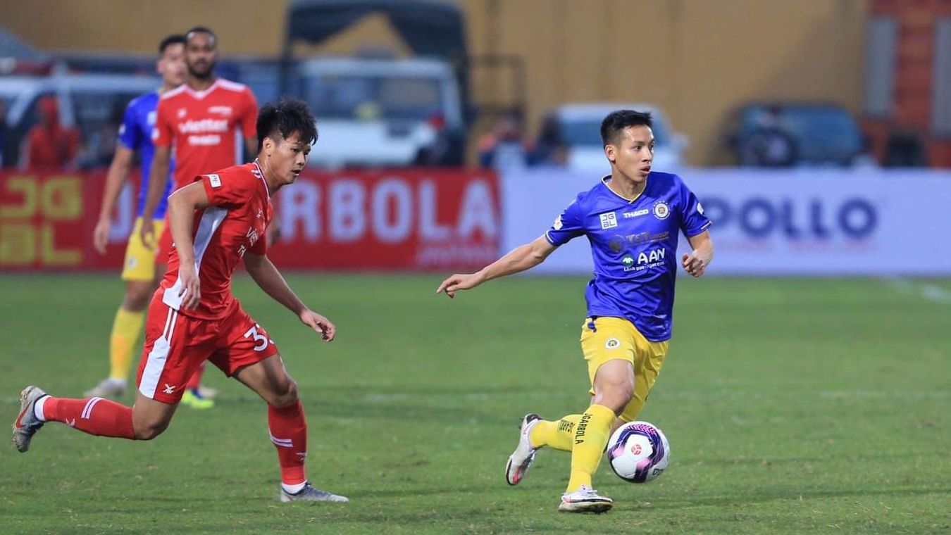 Ha Noi Viettel 1412021