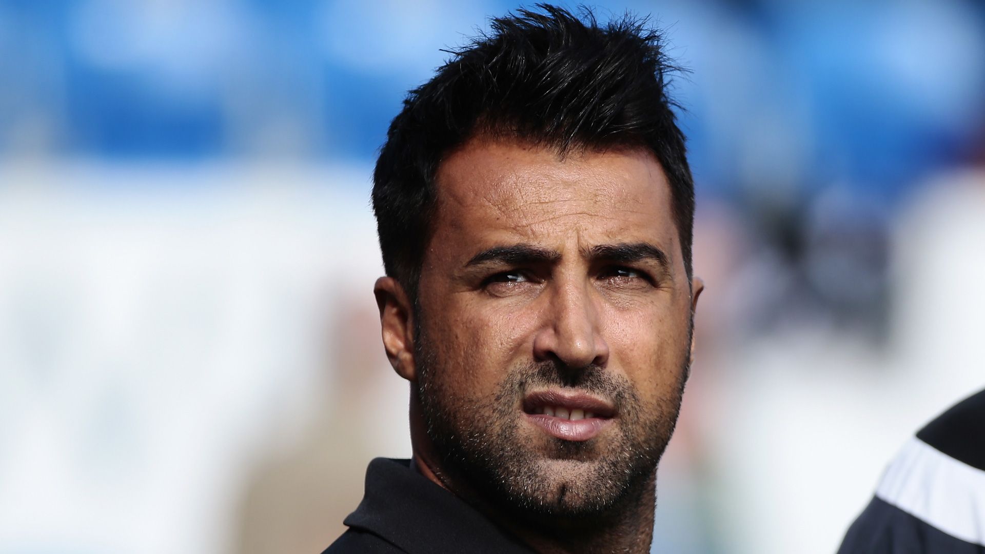 Ismail Atalan Sportfreunde Lotte