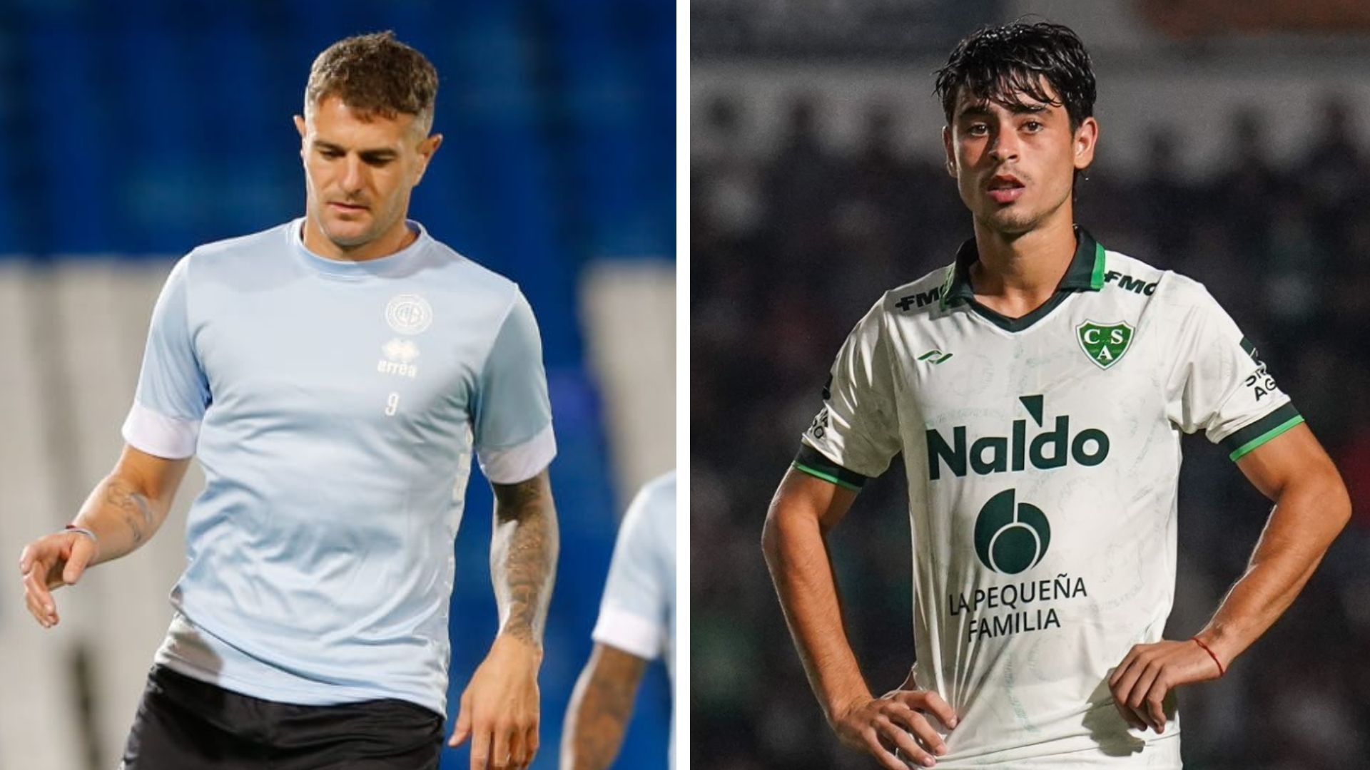  Belgrano Sarmiento Torneo Binance 2023