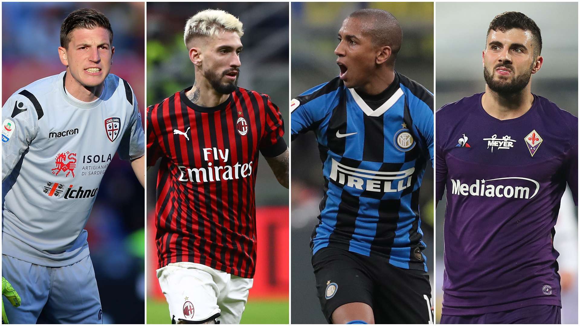 Chi prendere all'asta