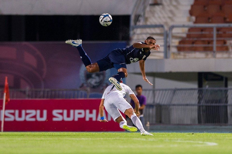 อันเดอร์สัน ดอส ซานโตส