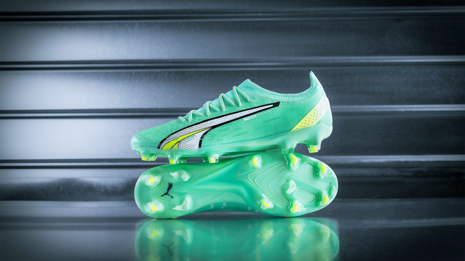 PUMA Ultra Ultimate FG/AG Football Boots