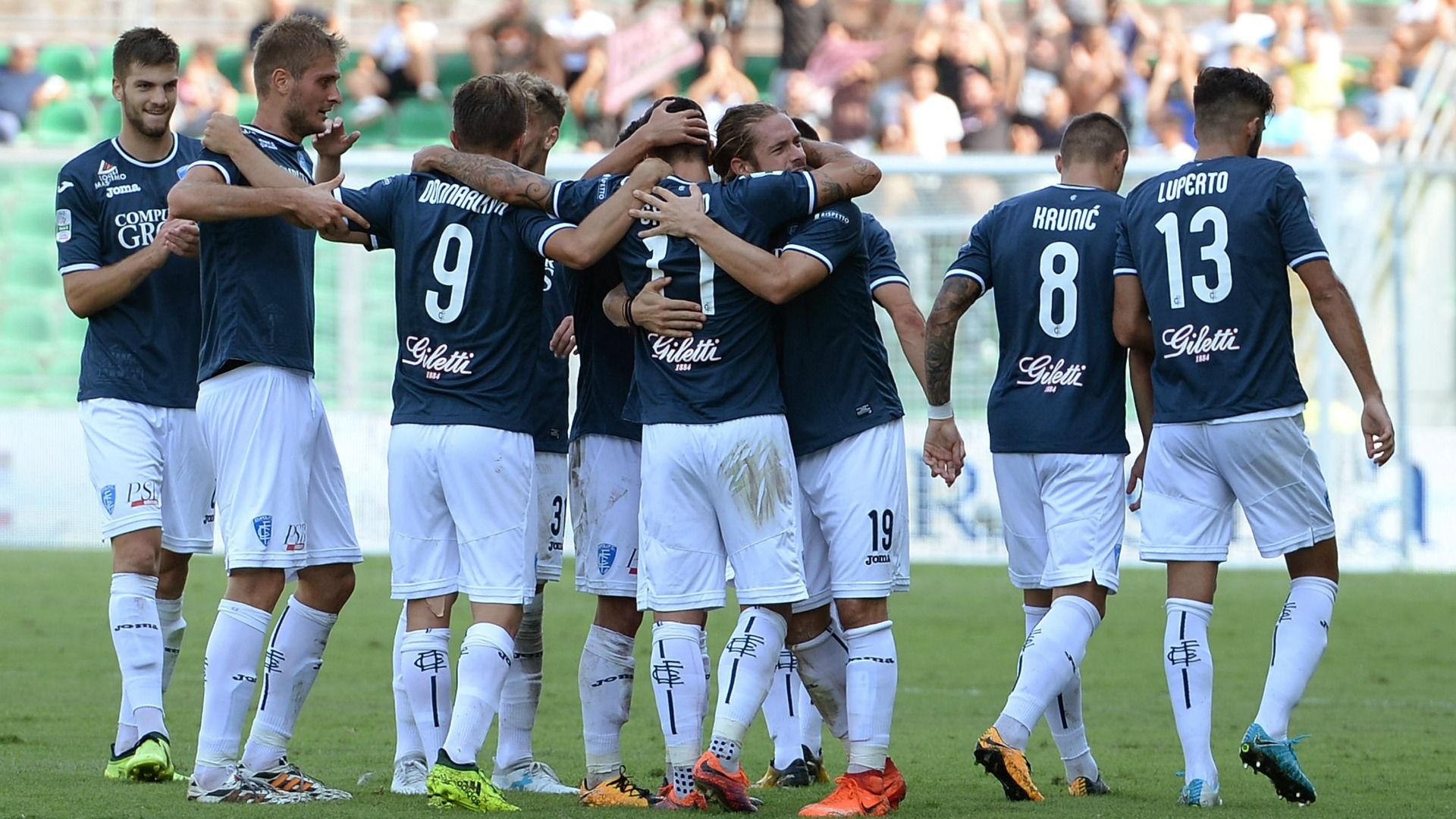 Empoli Serie B