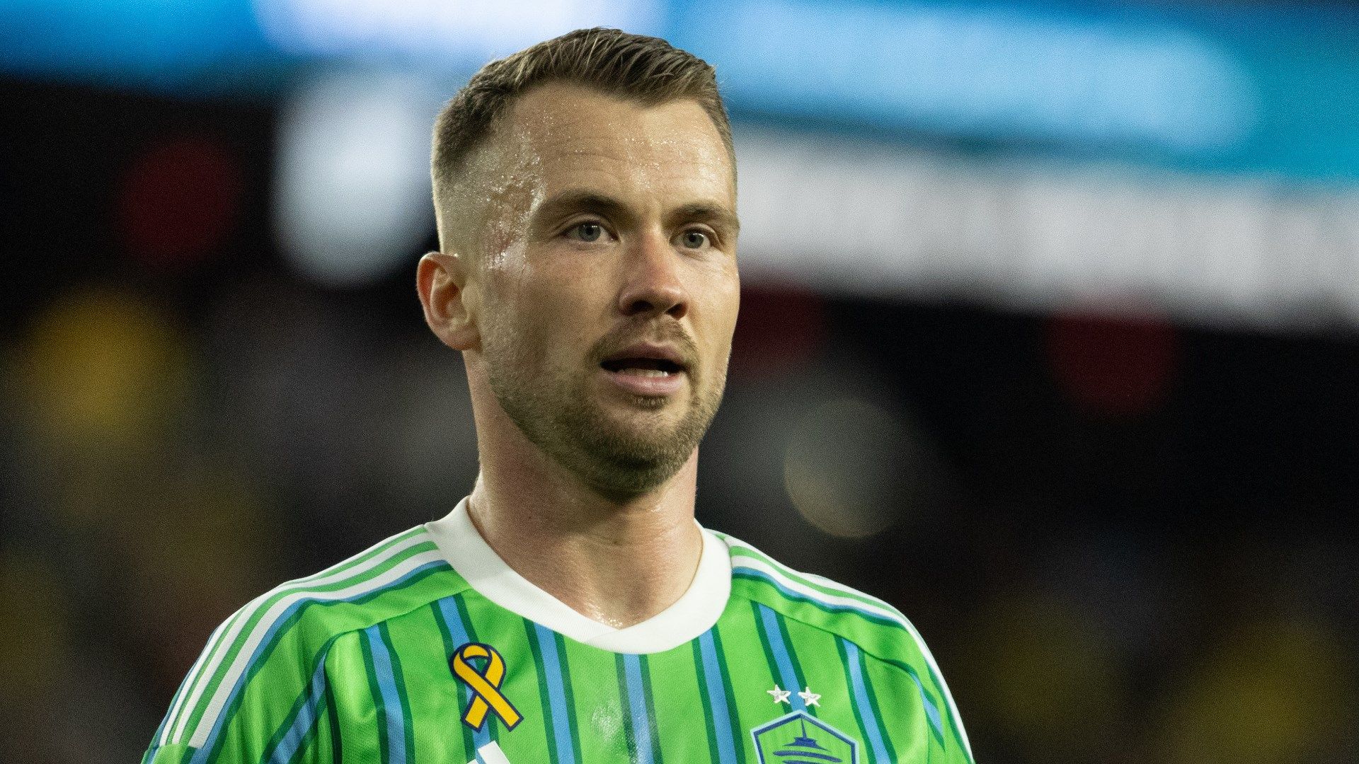 Albert Rusnak Seattle Sounders 2024